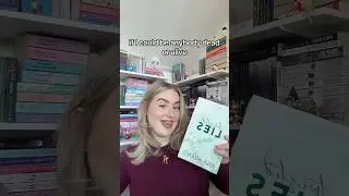 Or just Stella in the whole book 🤭💚 #booktube #anahuang #books #booktok