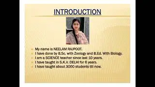 JAGRITI ACADEMY ..Science ki duniya me apki sathi.