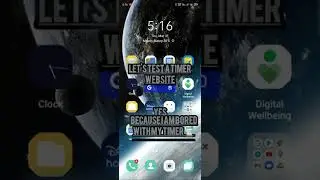 क्या Timer है | 😎🤩