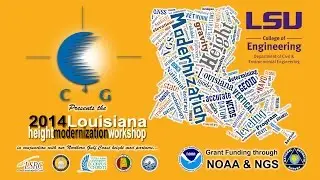 Louisiana 2014 Height Modernization Workshop - Bill Henning; Static & Real-Time GNSS Positioning