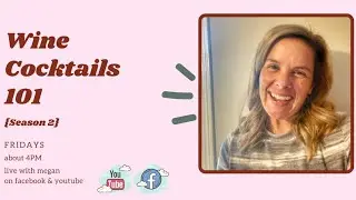 Wine Cocktails 101 | Hot Chocolate with Red Wine