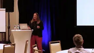 CXps 2025 | The Big Win: Fully Integrating CX and EX with Your Mission to Maximize Impact