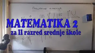 Čas 7 - Pojam korena. Osobine korenovanja