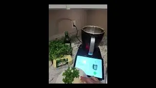 Receta crema de malanga Thermomix&reg; | Suave y deliciosa