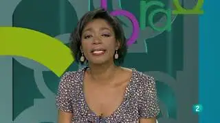 2011-04-09 Palabra por Palabra - La2 (Eva Amaral)