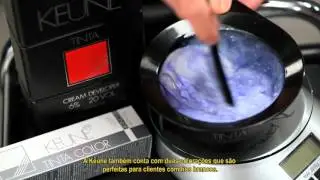 KEUNE ULTIMATE BLONDE PROFISSIONAL