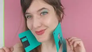 Floppy Disk DIY Compilation