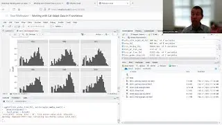 Working with Cal-Adapt Climate Data in R workshop (February '22)