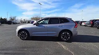 2026 Volvo XC60 B5 Plus OK Oklahoma City, Norman, Edmond, Tulsa, Wellington Park