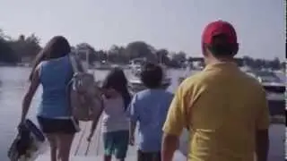 Honey Harbour Waterfront Development Plan