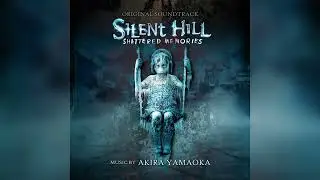 Silent Hill: Shattered Memories - Original Soundtrack (By Akira Yamaoka)
