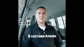 Туркмены Алили
