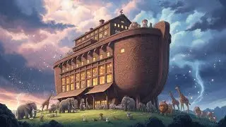 Noah and the Ark - History's Bible