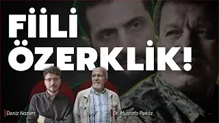 TARİHİ ANLAŞMA: SDG ile Şam Hükümeti Uzlaştı! 14 Maddelik Anlaşmanın Tam Analizi