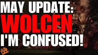 Wolcen Dropped May Development Update! What Did We Learn!? Are You Satisfied!?