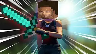 MINECRAFT OOF