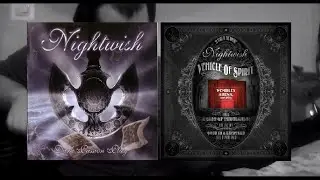 Nightwish - 7 Days to the Wolves (Live at Wembley) (bass cover + tabs in description)