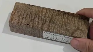 632 stabilized curly mango www.burl-source.com