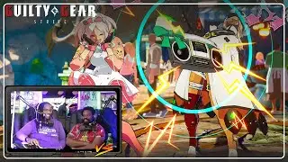 Elphelt Starter Guide Reaction