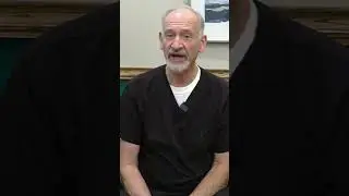 Does It Hurt to Get a Mini Dental Implant? | Utah Denture & Implant Center #shorts