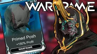 Warframe Offensive Moments #2