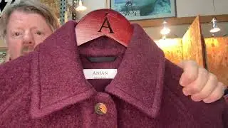 Anian Fall/Winter 26 line showing video