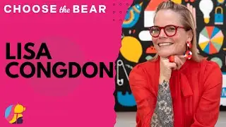 Middle Aged Rage: Lisa Congdon on Starting Over, Creative Confidence & &ldquo;A Glorious Freedom&rdquo;