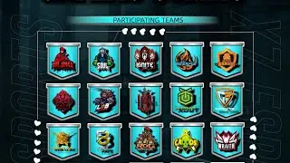 X7 ESPORTS SCRIMS BATTEL WORTH REMEMBERING 💥 WEEK-6❤️DAY-4
