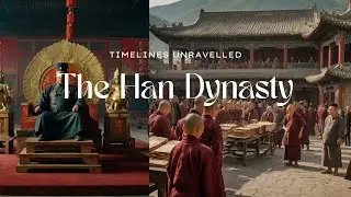 The Han Dynasty | Timelines Unravelled