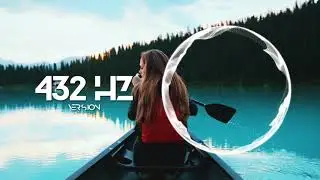Jim Yosef - Imagine [432 Hz version]