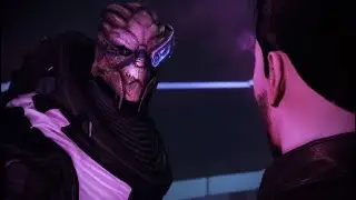 Mass Effect | Season 3 - Episode 32