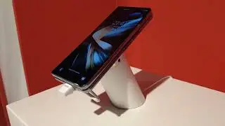 InVue - OnePOD