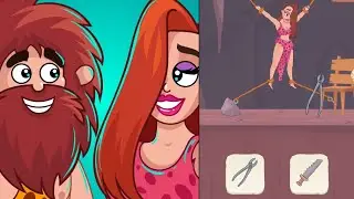 Comics Bob 💯 Level 5 (Fail & Solution)