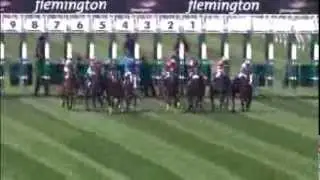 APTM Horse race 1