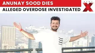 Anunay Sood&rsquo;s Death Under Probe After Alleged Drug Overdose During Stay at Wynn Las Vegas