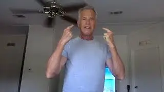 I spoke in tongues 26 hours in one week
