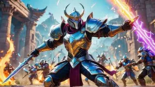 Honor of Kings Live Stream - Watch Me Dominate in HOK