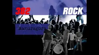 Decouverte Rock 2023 : Mandragora (Toulouse) (Rock alternatif)