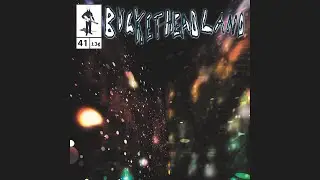 Buckethead - Sharing Space