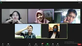 Implementation of the GTM as the Ultimate Writing, Translation, and Reading Strategy - Group 7