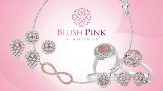 Introducing Blush Pink Diamonds