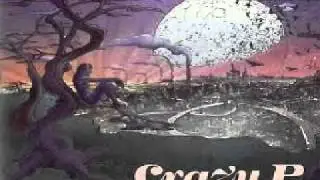 Crazy Penis - Turnaway