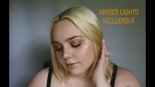 Amber Lights | kellyerika