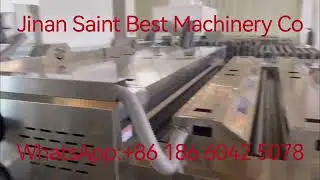 The Future of Glass Washing: Automation in Action,2024 Hotsale 3M Horizontal Glass Washing Machine