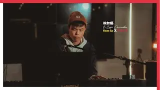#依加唱 #liveCanada | Sam Ip - 不如不見 (Cover)