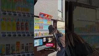 Learn 5 New Facts About Tokyo in 30 Seconds! 🌏✨