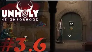 Unholy Adventure 3 ! Dali Games ! Mobile Gameplay Part 3.6