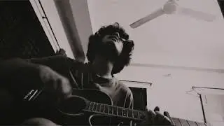 Avijog ।। Tanveer evan ।। cover