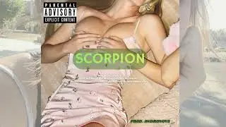 &iexcl;Free Beat! SCORPION 🌒 Drake x Travist Scott Type Beat Trap CALLE Instrumental 2026