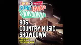 90's Country Music Showdown